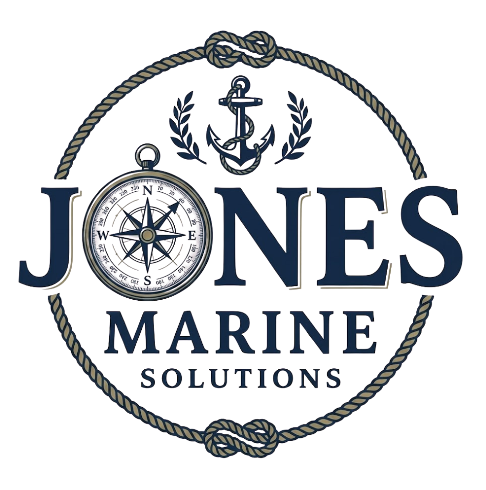 Jones Marine Solutions
