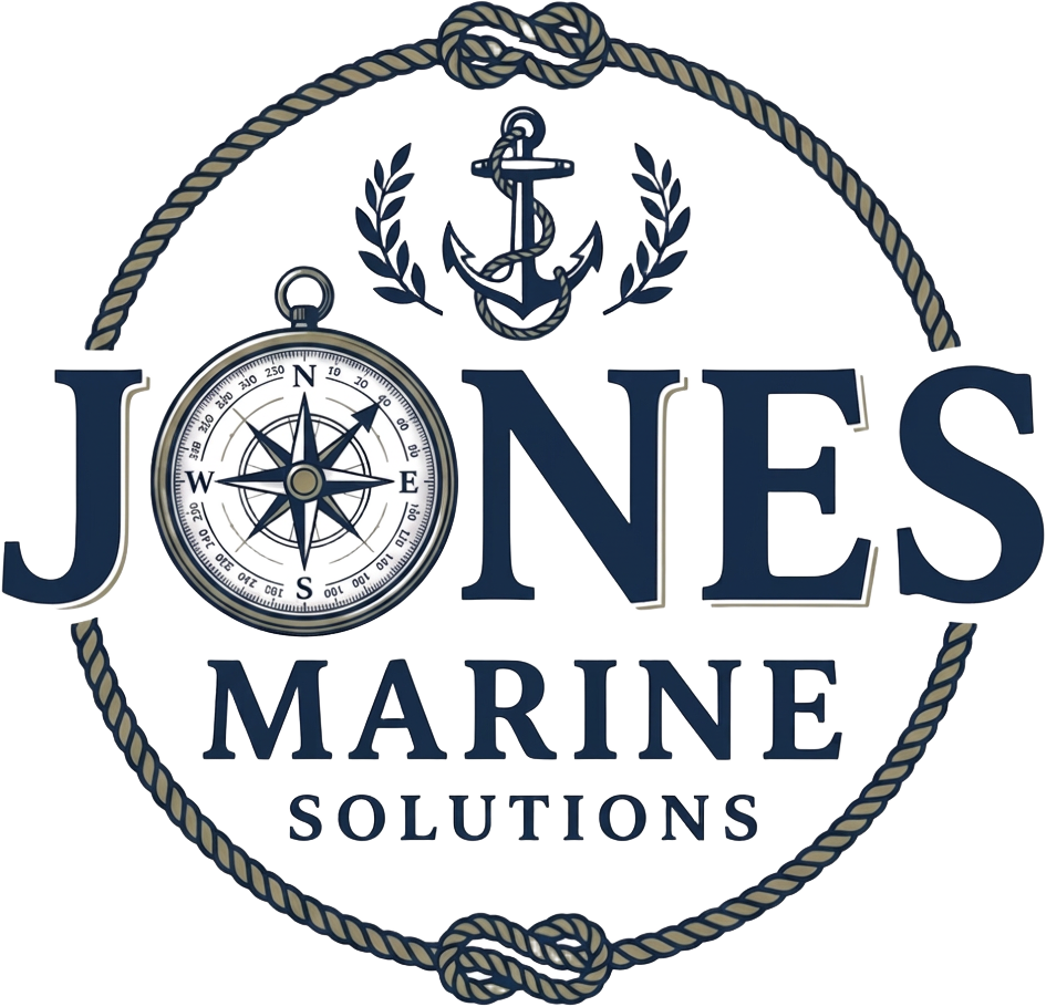 Jones Marine Solutions